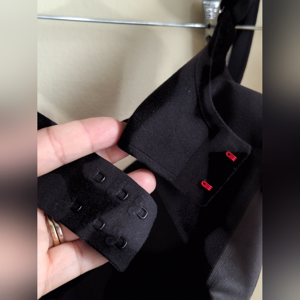 Spanx Black Women's Bra - Picture 6 of 11